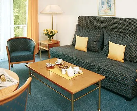 Victor's Residenz-hotel Hotel Gummersbach