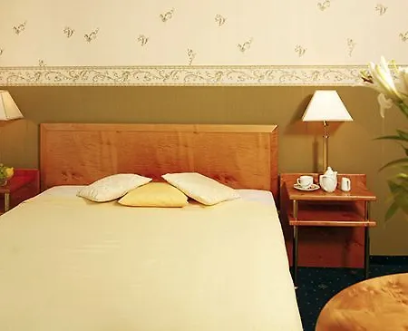 Victor's Residenz-hotel Gummersbach