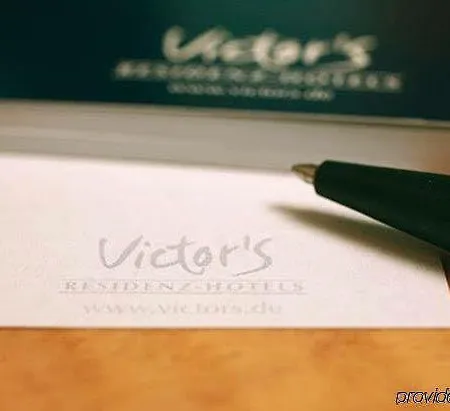 Victor's Residenz-hotel Gummersbach