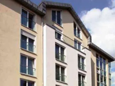 Victor's Residenz-hotel 4* Gummersbach