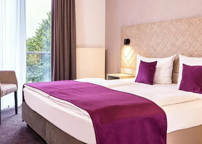 Victor's Residenz-hotel Hotel Gummersbach