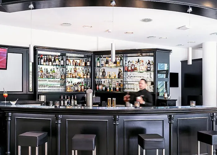 古默斯巴赫维克特住宅酒店