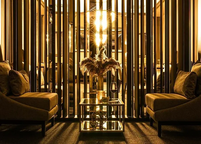 Victor's Residenz-hotel