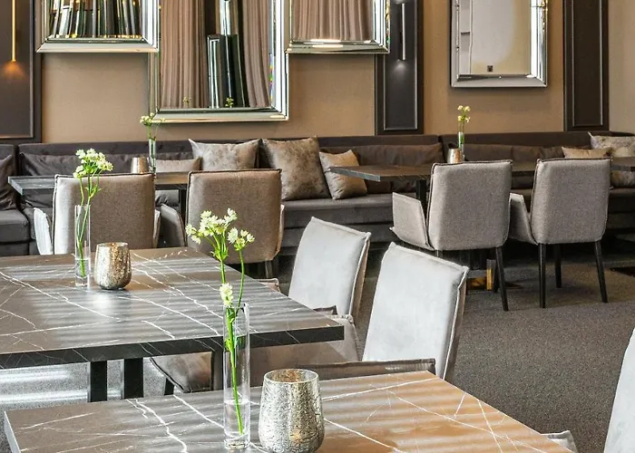 Hotel Victor's Residenz-hotel