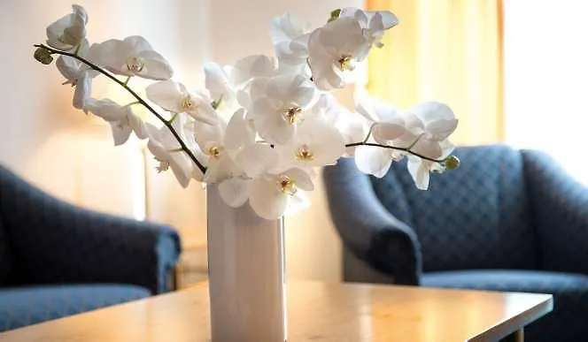 Victor's Residenz-hotel