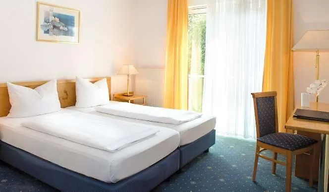 Hotel Victor's Residenz-hotel