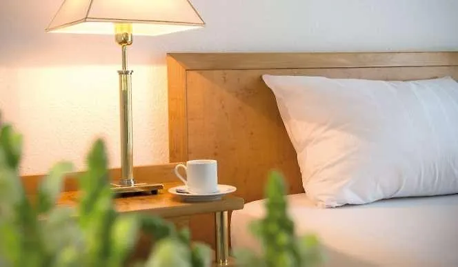 Hotel Victor's Residenz-hotel 4*