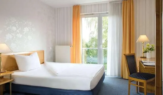 Hotel Victor's Residenz-hotel