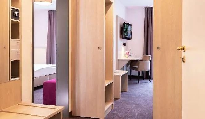 Hotel Victor's Residenz-hotel Gummersbach