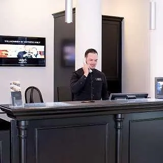 Hotel Victor's Residenz-hotel