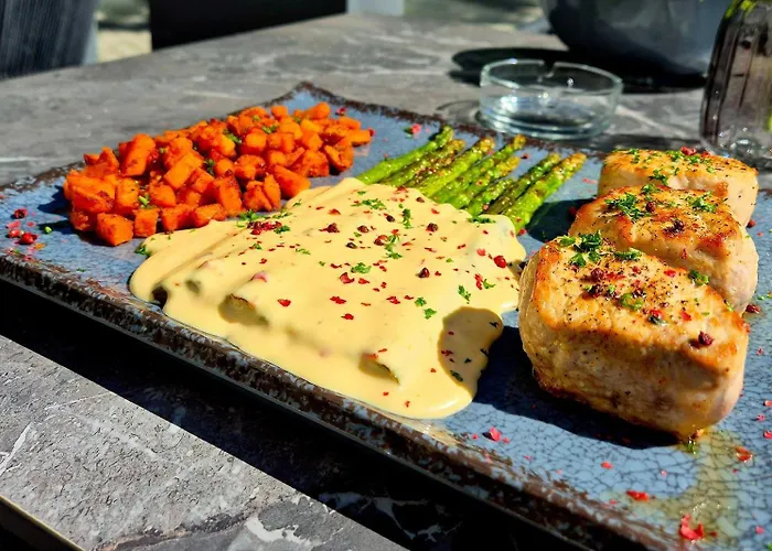 Hotel Victor's Residenz-hotel 4*