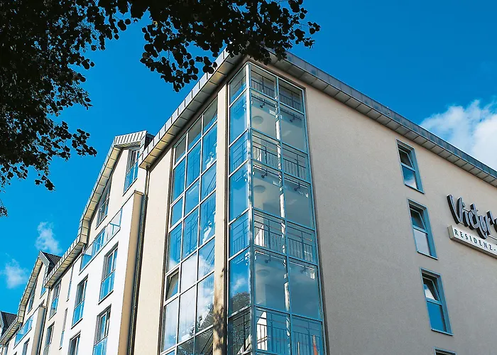 Victor's Residenz-hotel Hotel Gummersbach