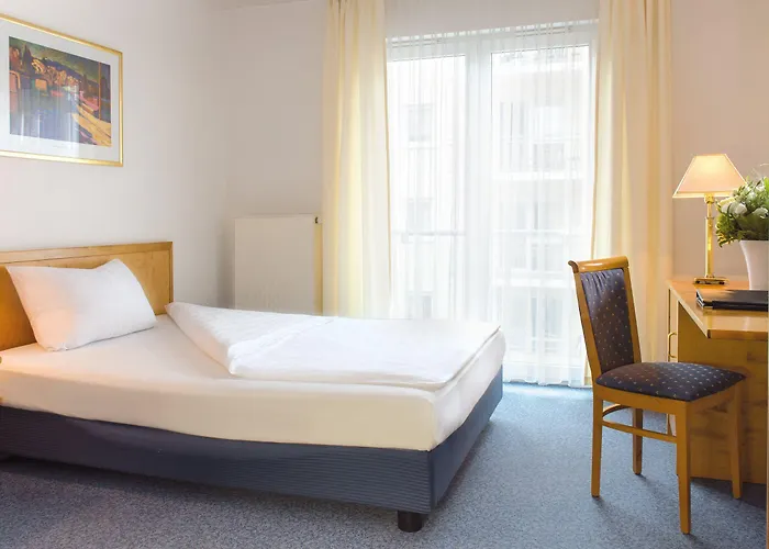 Hotel Victor's Residenz-hotel