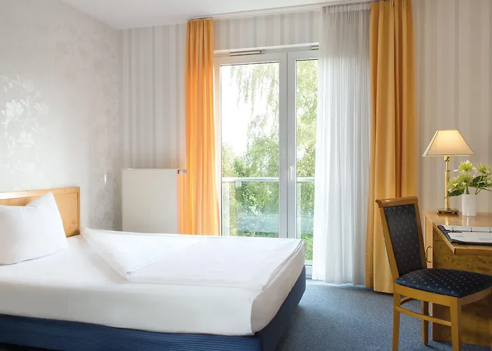 Victor's Residenz-hotel Hotel 4*