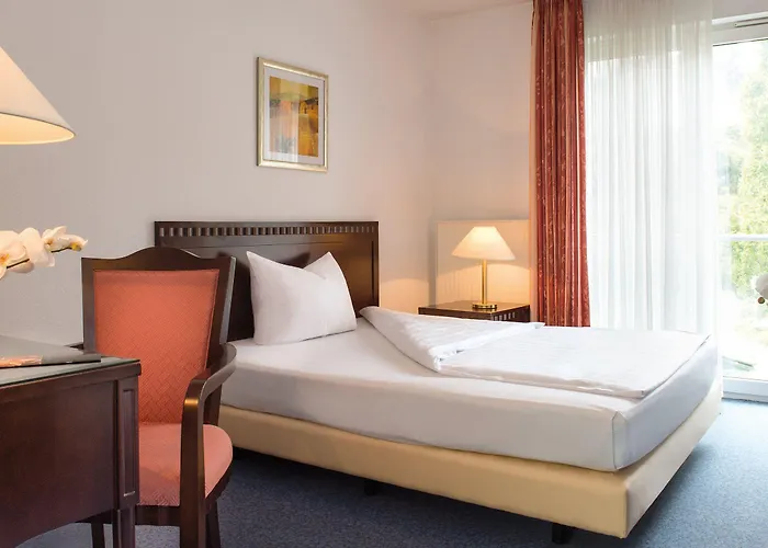 Victor's Residenz-hotel Hotel 4*