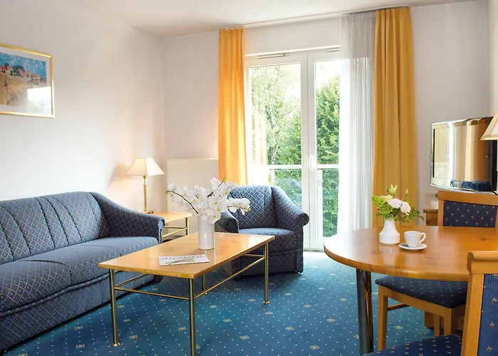 Victor's Residenz-hotel 4*