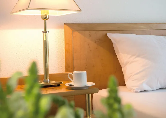 Victor's Residenz-hotel