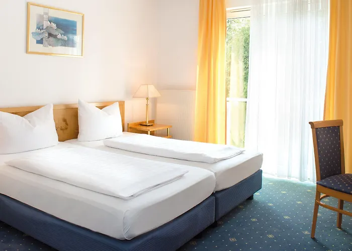 Hotel Victor's Residenz-hotel Gummersbach