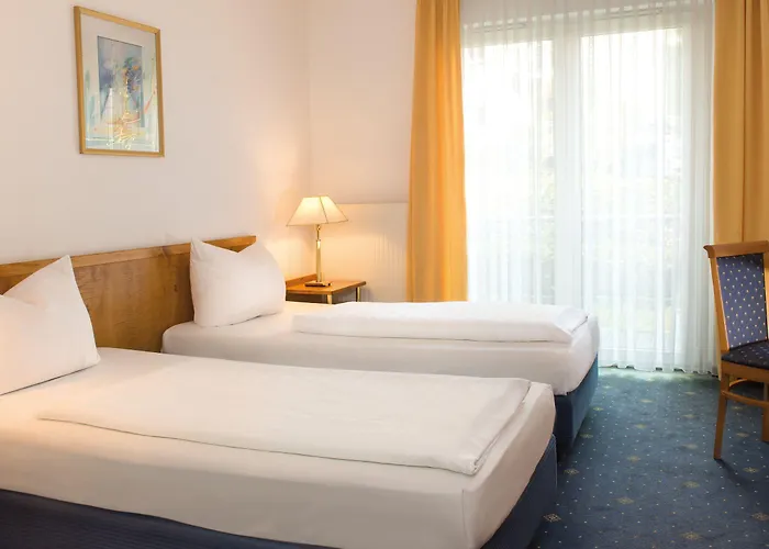 Victor's Residenz-hotel 4* Gummersbach