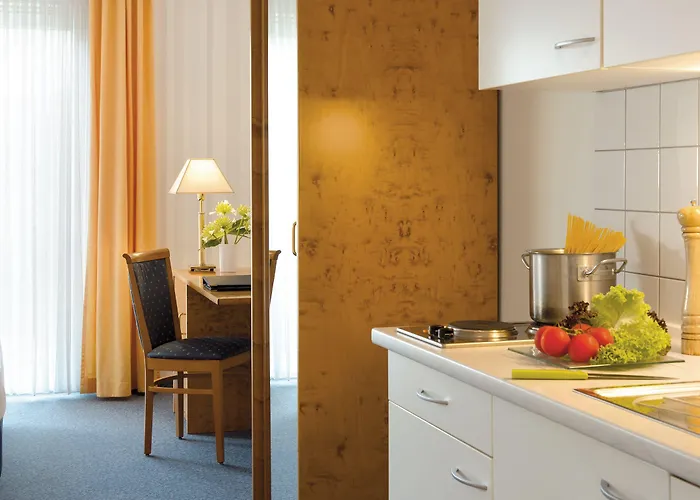 Victor's Residenz-hotel