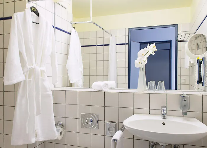 Hotel Victor's Residenz-hotel 4*