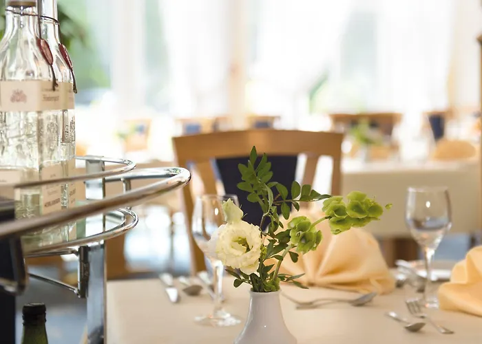 Victor's Residenz-hotel 4* Gummersbach