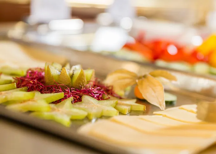 Victor's Residenz-hotel Gummersbach