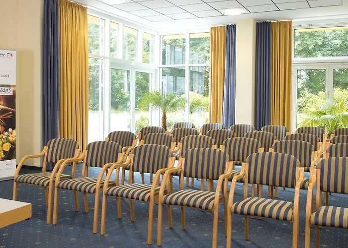 Hotel Victor's Residenz-hotel