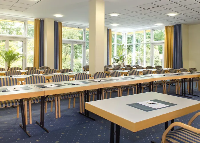 Victor's Residenz-hotel Gummersbach