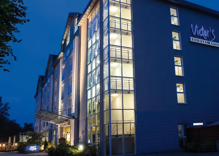 Victor's Residenz-hotel Hotel Gummersbach