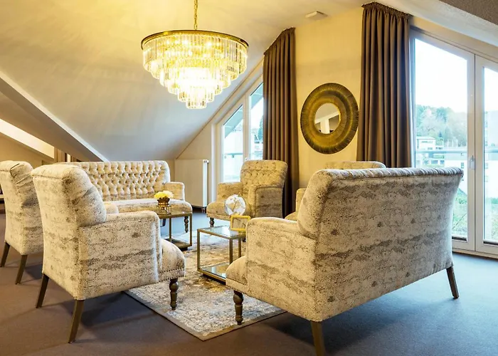 Victor's Residenz-hotel 4*