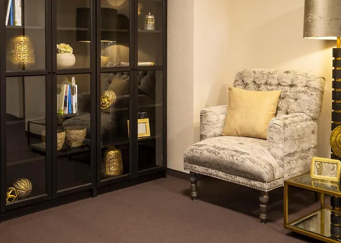 Victor's Residenz-hotel Gummersbach