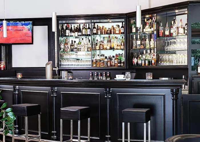 Hotel Victor's Residenz-hotel