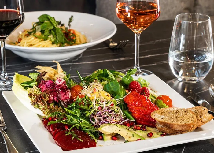 Victor's Residenz-hotel Hotel 4*