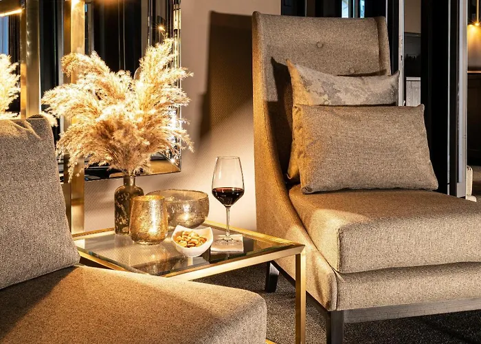 Victor's Residenz-hotel