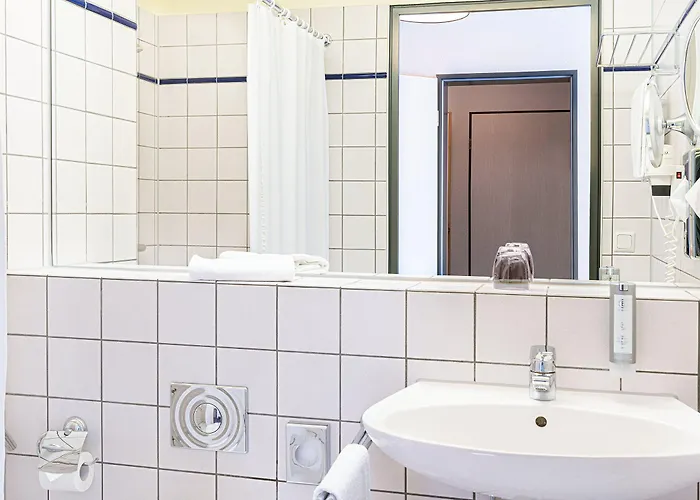 Hotel Victor's Residenz-hotel Gummersbach