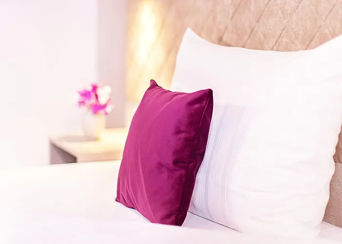 Victor's Residenz-hotel Hotel 4*