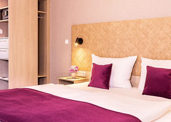 Hotel Victor's Residenz-hotel Gummersbach