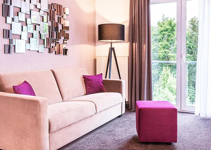 Victor's Residenz-hotel Hotel