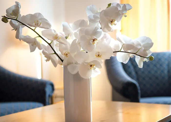 Victor's Residenz-hotel Hotel 4*