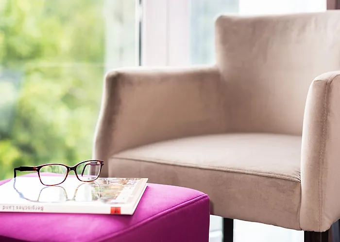 Victor's Residenz-hotel 4*