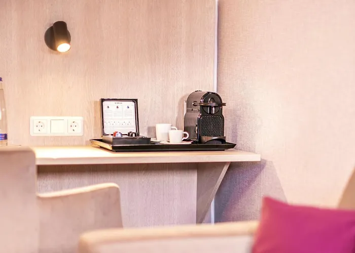 Victor's Residenz-hotel Gummersbach