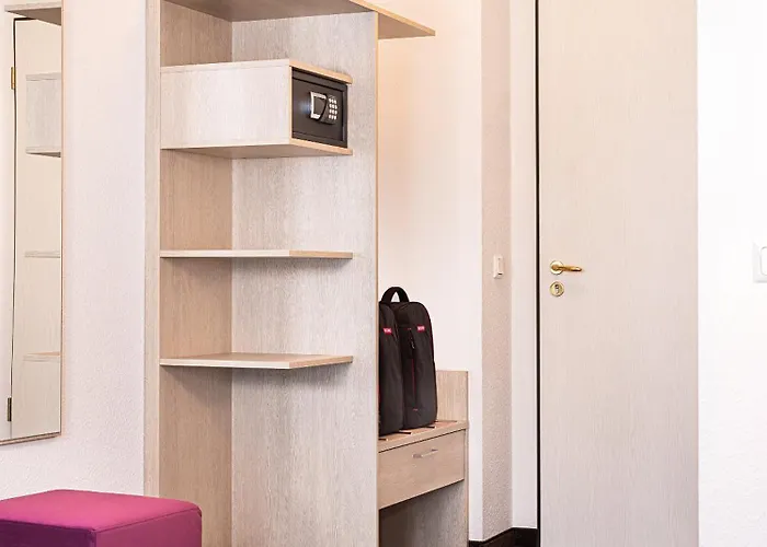 Victor's Residenz-hotel Gummersbach