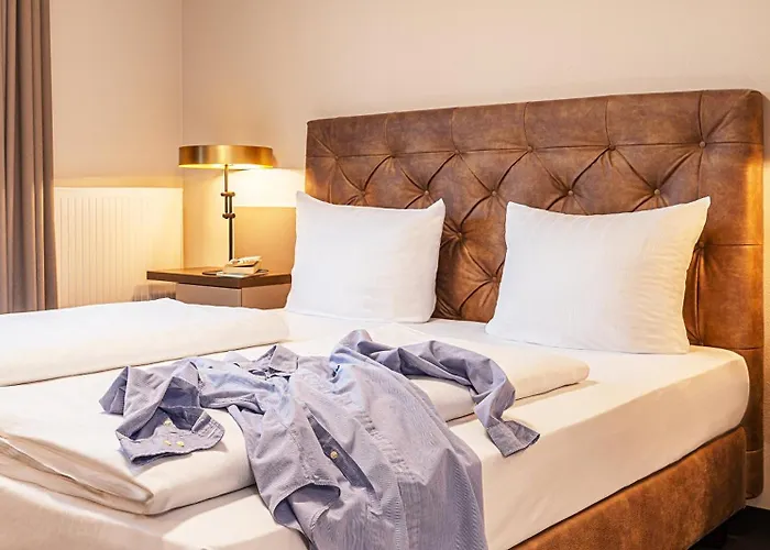 Hotel Victor's Residenz-hotel 4*