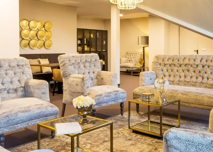 Victor's Residenz-hotel Gummersbach