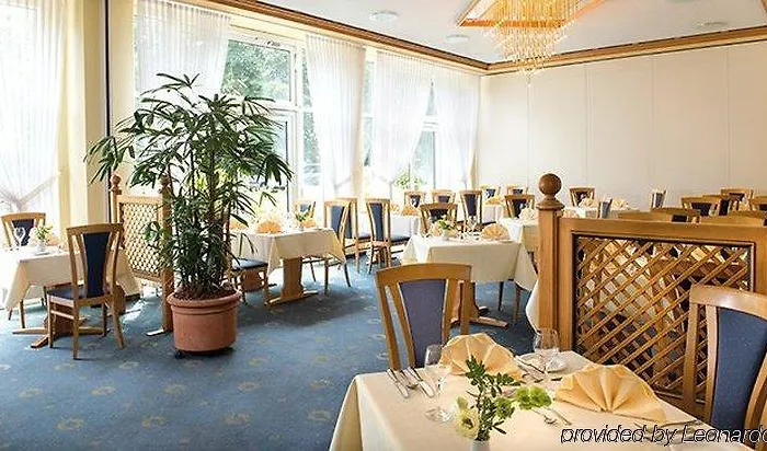 Victor's Residenz-hotel Gummersbach