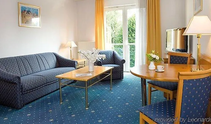 Victor's Residenz-hotel