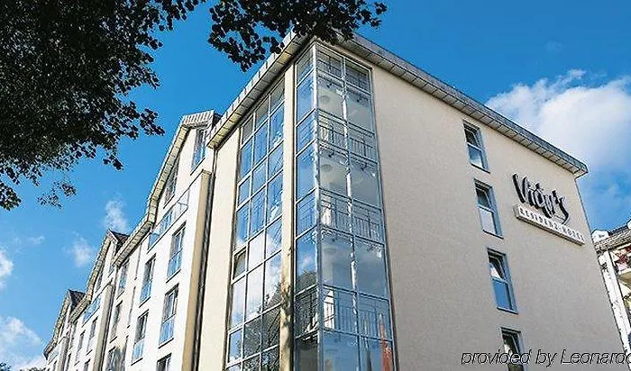 Victor's Residenz-hotel Hotel Gummersbach