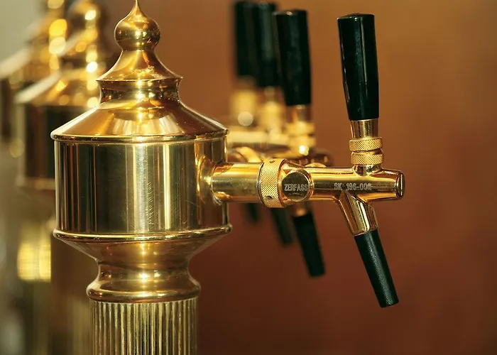 Victor's Residenz-hotel 4* Gummersbach