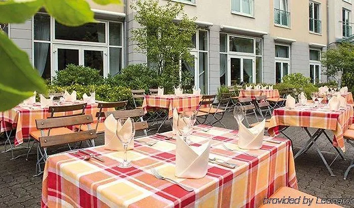 Victor's Residenz-hotel Hotel